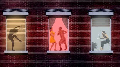 March 7th-8th: EUNOIA Celebrates Joy & Creativity in&nbsp;Dance